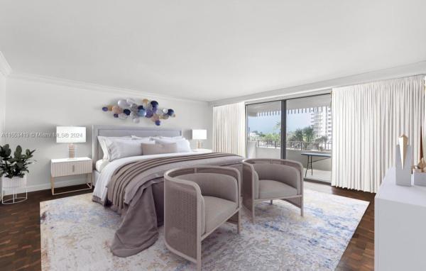 Kenilworth, 10205 Collins Ave #204, Bal Harbour, Florida 33154, image 1