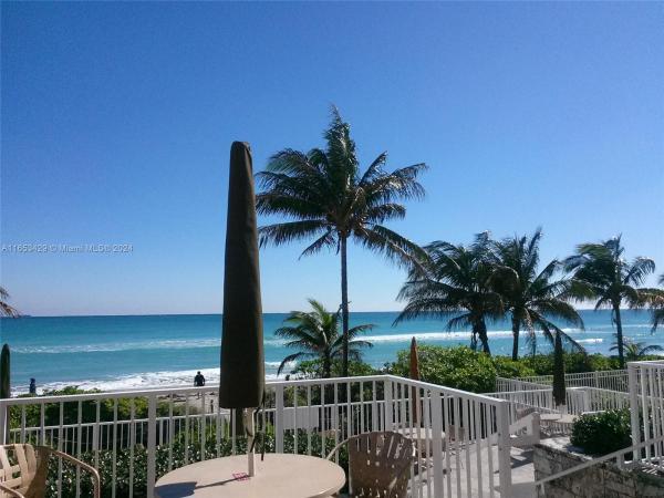 The Hemispheres, 1965 S Ocean Dr #11C, Hallandale Beach, Florida 33009, image 1