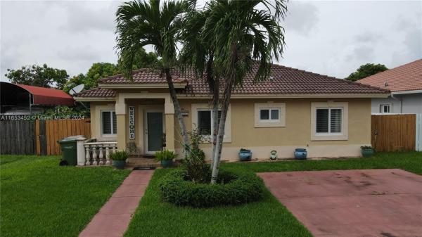 Tennessee Estates, 1307 SE 7th St, Homestead, Florida 33033, image 1