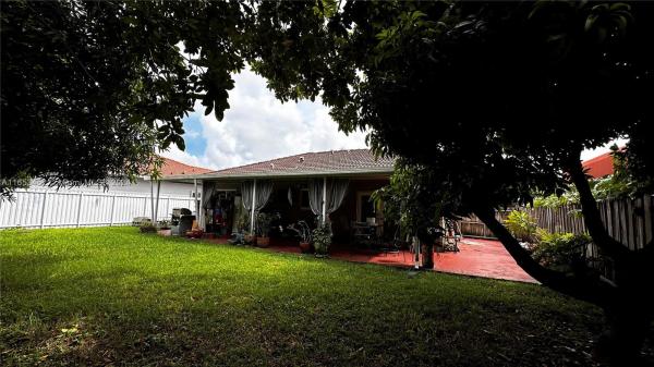 Tennessee Estates, 1307 SE 7th St, Homestead, Florida 33033, image 3