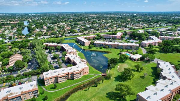 Sunrise Lakes 3, 9861 Sunrise Lakes Blvd #206, Sunrise, Florida 33322, image 1