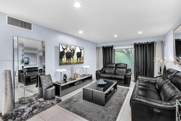 Hampton Court, 5841 Washington St #63, Hollywood, Florida 33023, image 1