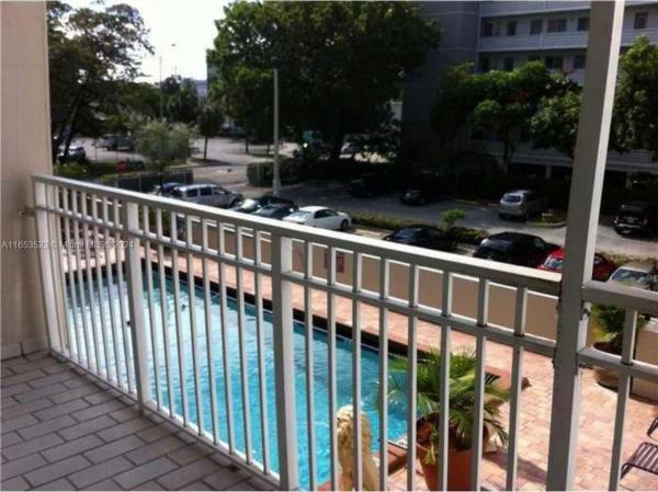Lincoln Towers, 1300 Lincoln Rd #F306, Miami Beach, Florida 33139, image 1