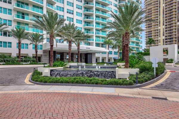 Hamptons South, 20201 E Country Cub Dr. #1903, Aventura, Florida 33180, image 1