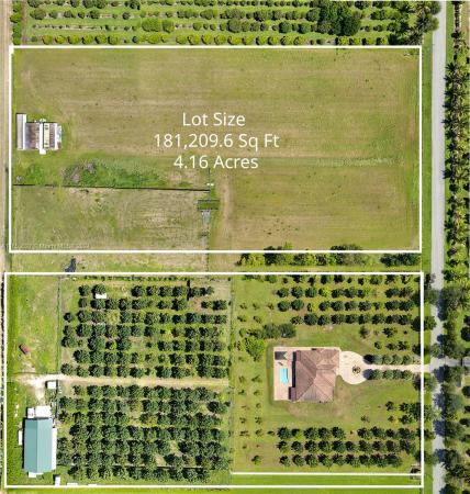 Ranchos Del Sol, 35560 Sw 218th Ave, Redland, Florida 33034, image 1