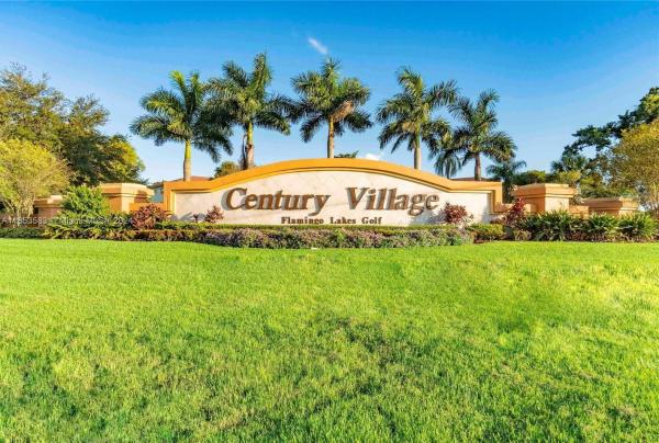 New Hampton At Century Village, 551 SW 135th Ave #306B, Pembroke Pines, Florida 33027, image 1