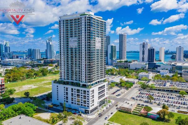 Canvas, 1600 NE 1st Ave #1916, Miami, Florida 33132, image 1