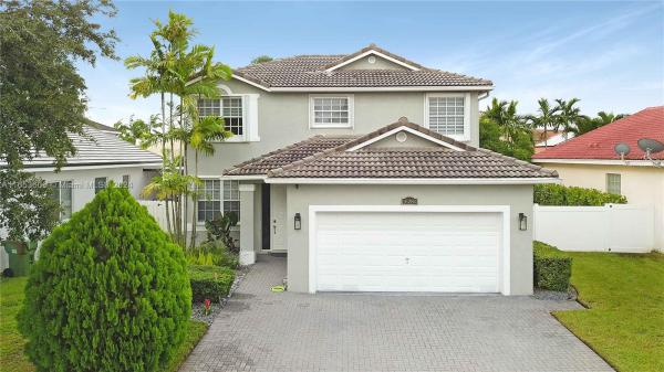 Parkside At Spring Valley, 16284 NW 18th St, Pembroke Pines, Florida 33028, image 1