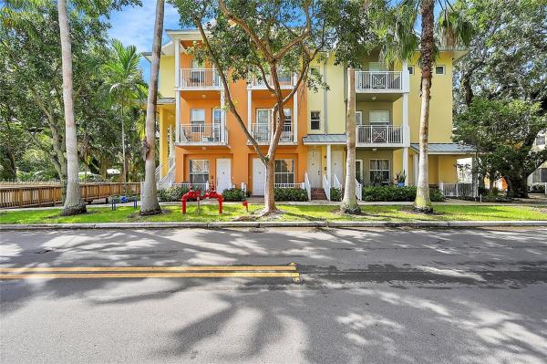 The Village At Sailboat Bend, 1308 SW 4th St #1308, Fort Lauderdale, Florida 33312, image 1