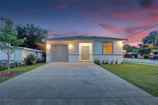 Broward Park, 2872 NW 2nd St, Fort Lauderdale, Florida 33311, image 1