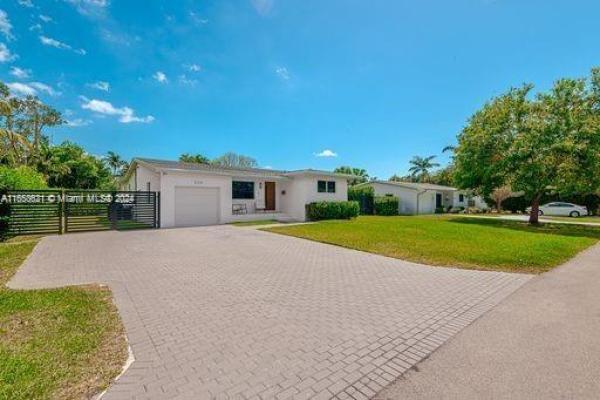 Sunrise Estates, 5231 SW 65th Ave, South Miami, Florida 33155, image 1