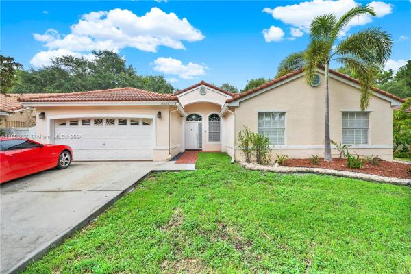Trilogy, 13631 SW 17th Ct, Miramar, Florida 33027, image 1