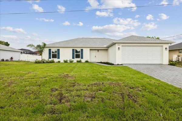 Cape Coral Residential, 3223 Ne 14th Ave, Cape Coral, Florida 33909, image 2