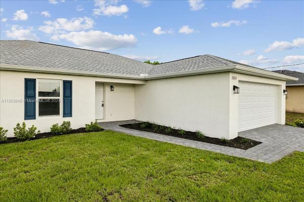Cape Coral Residential, 3223 Ne 14th Ave, Cape Coral, Florida 33909, image 3