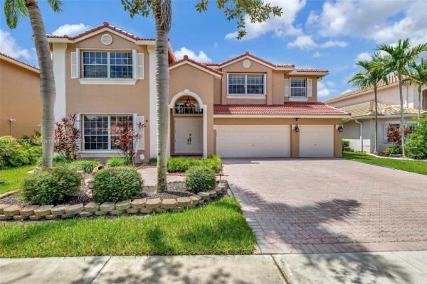 Vanderbilt Estates, 5646 NW 108th Ter, Coral Springs, Florida 33076, image 1