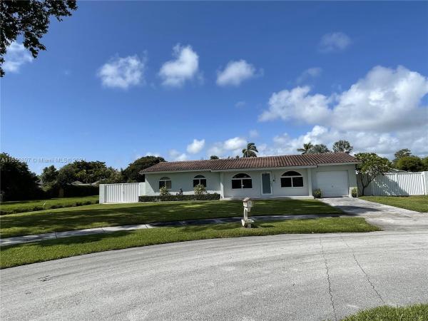Bel Aire, Cutler Bay, Florida 33157, image 2
