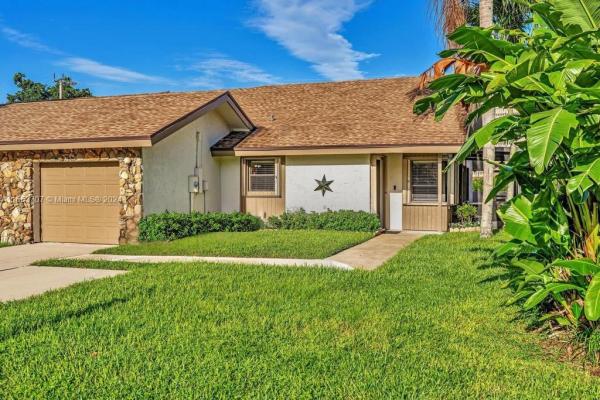 Patios In The Park, 225 NW 65th Ter, Plantation, Florida 33317, image 1