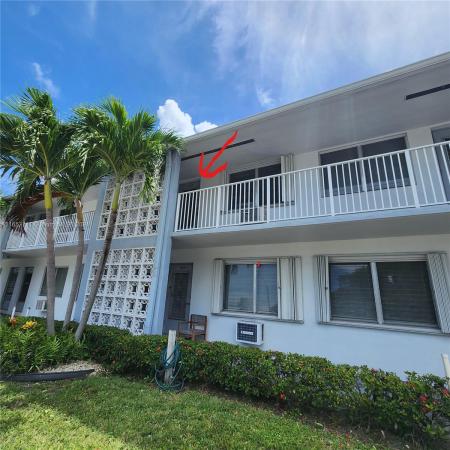 Colony Terrace, 2020 NE 51st Ct #209, Fort Lauderdale, Florida 33308, image 1