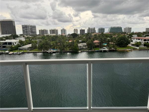 London Towers, 9381 E Bay Harbor Dr #603S, Bay Harbor Islands, Florida 33154, image 1