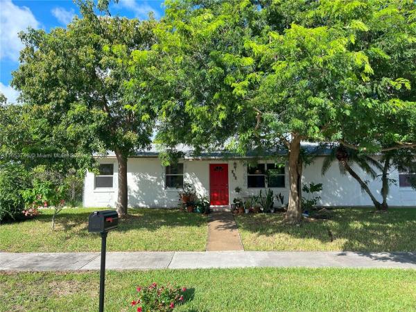 Avocado Villas, 448 SW 17th Ter, Homestead, Florida 33030, image 1