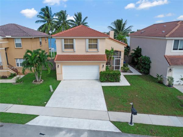 Islamorada At Coral Bay, 3218 W Buena Vista Dr, Margate, Florida 33063, image 1