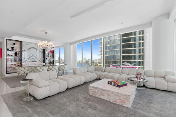 The Estates At Acqualina South Tower, 17901 Collins Ave #1801, Sunny Isles Beach, Florida 33160, image 3