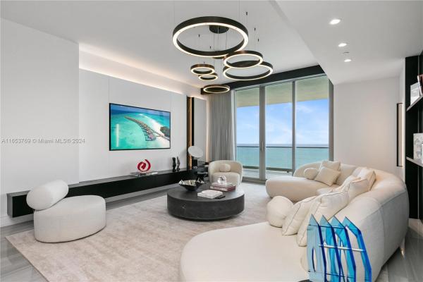 The Estates At Acqualina South Tower, 17901 Collins Ave #2102, Sunny Isles Beach, Florida 33160, image 1
