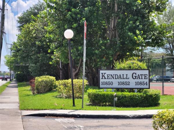 Kendall Gate, 10854 E Kendall Dr #301, Kendall, Florida 33176, image 1