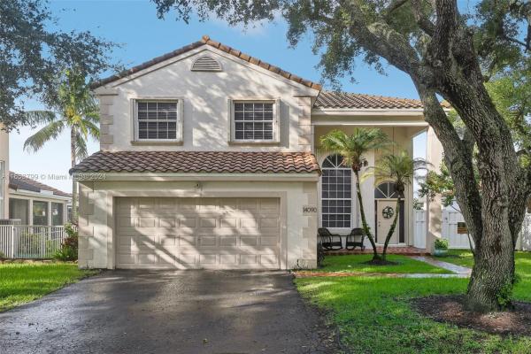 Blue Ridge, 14090 Richwood Pl, Davie, Florida 33325, image 1