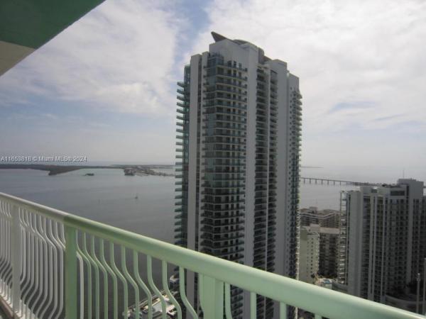 The Club At Brickell Bay, 1200 Brickell Bay Dr #3803, Miami, Florida 33131, image 1