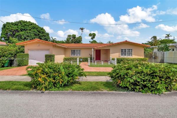 Flagler, 3925 SW 6th St, Miami, Florida 33134, image 1