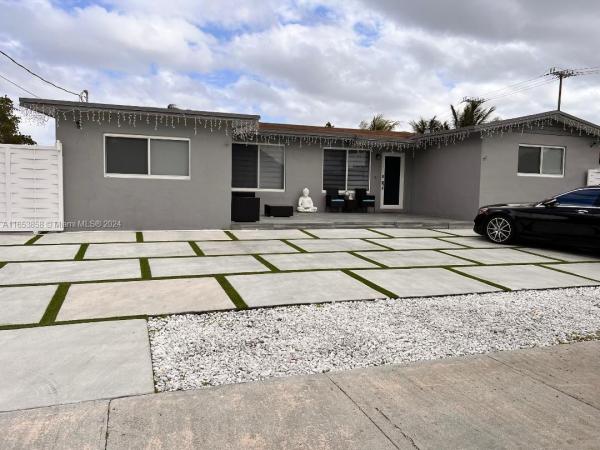 Sunny Lakes Estates, 17111 NW 18th Ave, Miami Gardens, Florida 33056, image 3