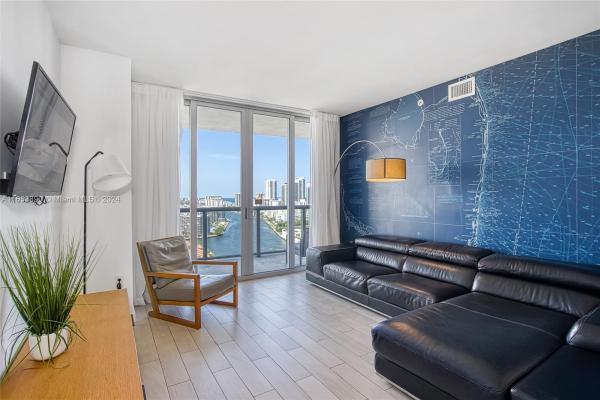 Beachwalk Elite Hotel & Resort, 2602 E Hallandale Beach Blvd #R2304, Hallandale Beach, Florida 33009, image 1