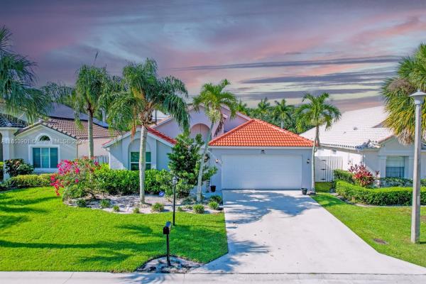 Fairway Cove Of Wellington, 13286 Greenshore Pl, Wellington, Florida 33414, image 1