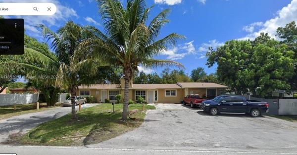 Arch Creeks Estates, 14871 NE 14th Ave, North Miami, Florida 33161, image 1