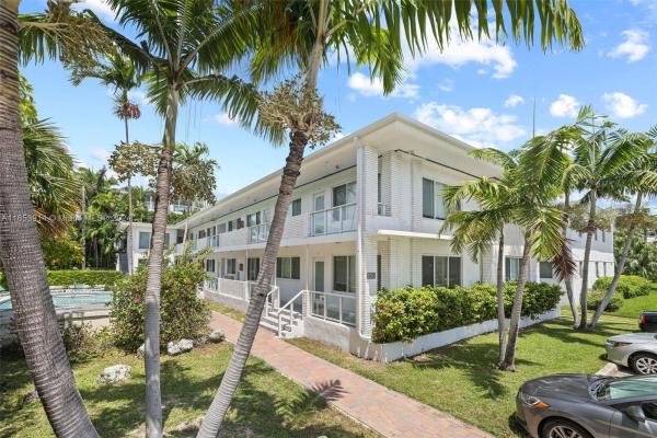 Bougain Villa, 1065 98th St #10, Bay Harbor Islands, Florida 33154, image 1