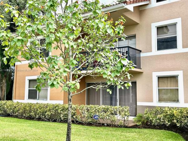 Edgewater, 8741 Wiles Rd #107, Coral Springs, Florida 33067, image 1