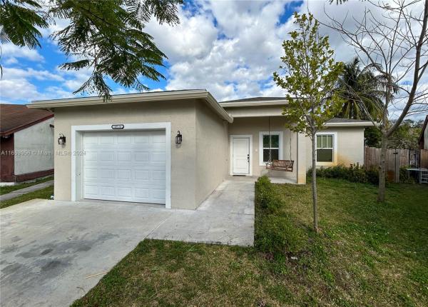 Honey Place, 1731 SW 86th Ter, Miramar, Florida 33025, image 1
