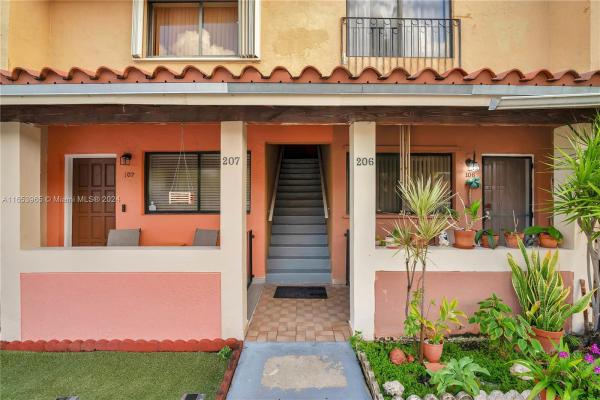 Residencial El Prado, 2775 W 62nd Pl #207, Hialeah, Florida 33016, image 1