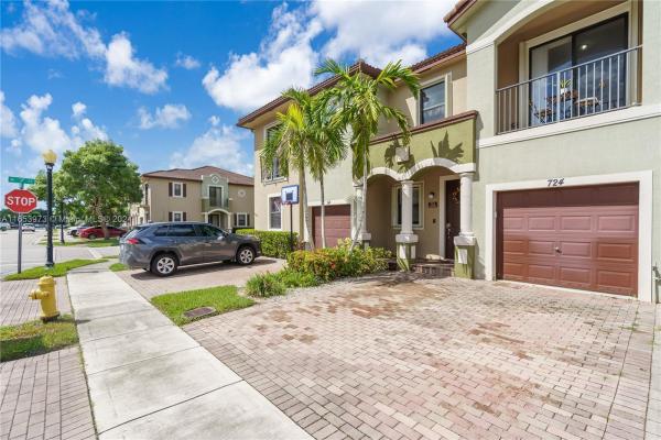 Florence At Crystal Lakes, 724 NE 35th Ave 0, Homestead, Florida 33033, image 1