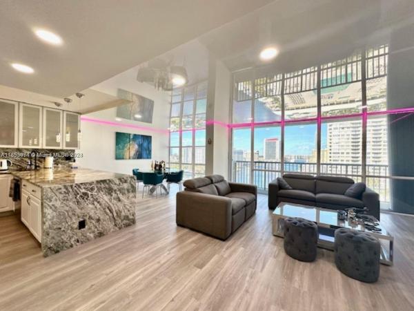Avant Garde, 2017 S Ocean Dr #1107, Hallandale Beach, Florida 33009, image 1