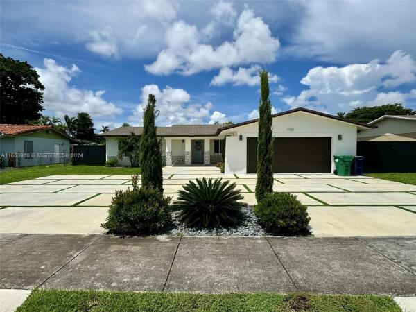 Winston Park, 7700 SW 129th Ave, Kendale Lakes, Florida 33183, image 1
