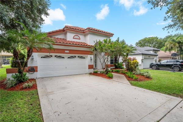 Embassy Place, 10362 Lima St, Cooper City, Florida 33026, image 1