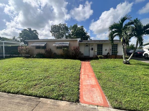 Norwood, 1272 NW 188th Ter, Miami Gardens, Florida 33169, image 1