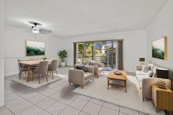 Fairways Royale, 1000 NE 14th Ave #212, Hallandale Beach, Florida 33009, image 1