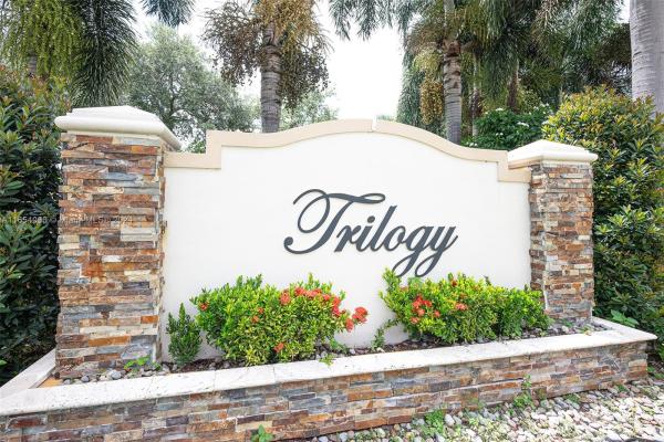 Trilogy, 12711 SW 17th Ct, Miramar, Florida 33027, image 1