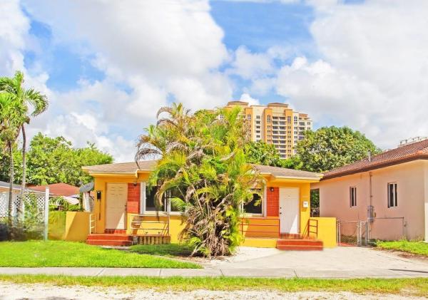 Miami Suburban Acres, 3251 SW 23rd Ter, Miami, Florida 33145, image 1