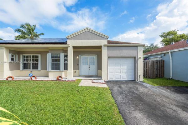 Catalina West, 22286 SW 99th Pl, Cutler Bay, Florida 33190, image 1