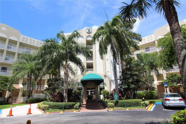 Captiva At Doral Isles, 10750 NW 66th St #110, Doral, Florida 33178, image 1