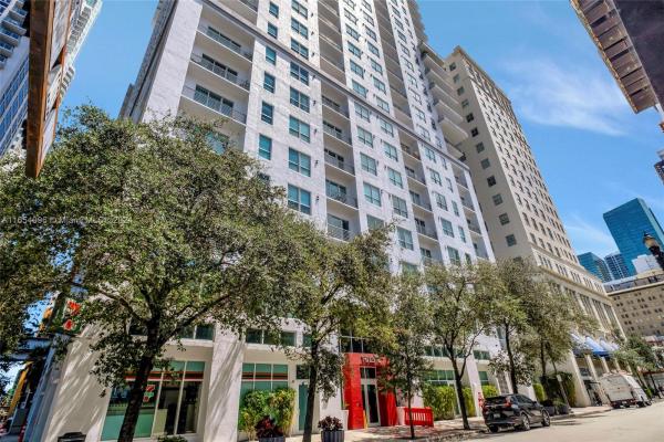 The Loft 2, 133 NE 2nd Ave #1808, Miami, Florida 33132, image 1